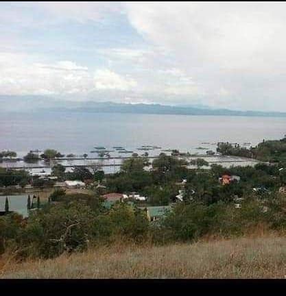 Barangay Siguel / Bawing .